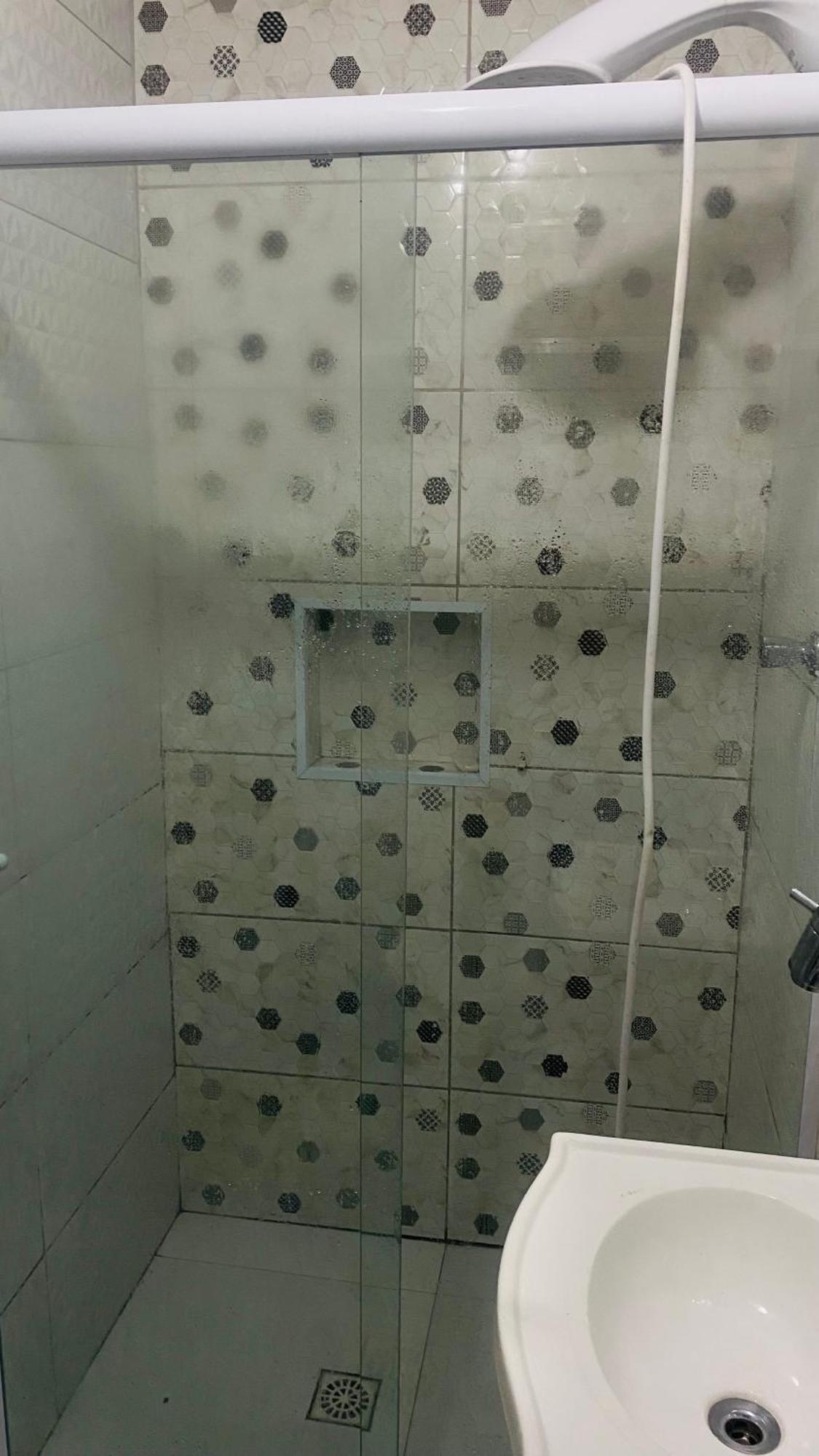 Apartamento Kit Net Pe Na Areia Praia Grande Dış mekan fotoğraf