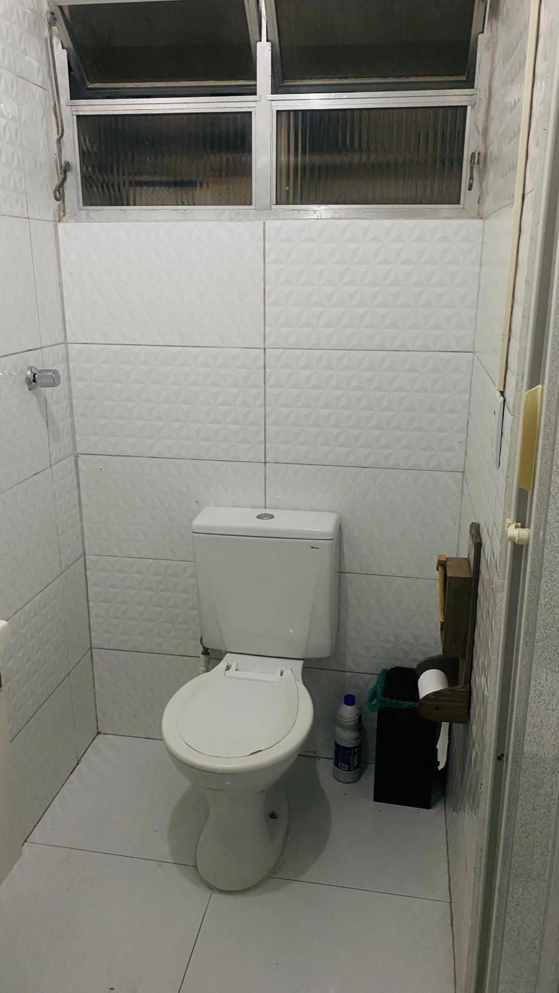 Apartamento Kit Net Pe Na Areia Praia Grande Dış mekan fotoğraf