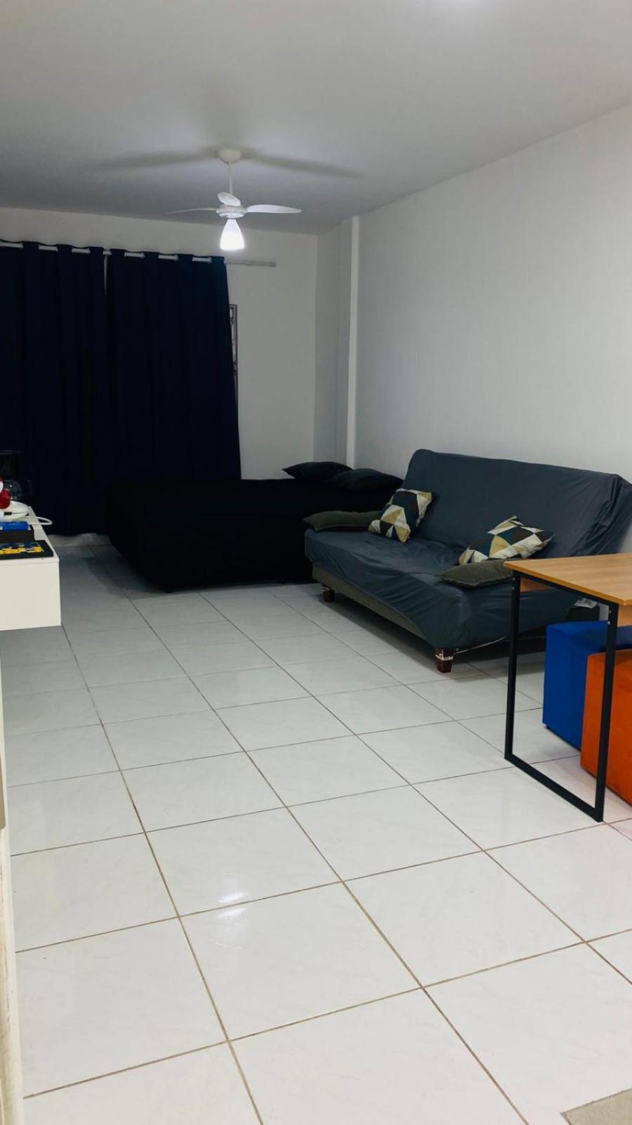 Apartamento Kit Net Pe Na Areia Praia Grande Dış mekan fotoğraf